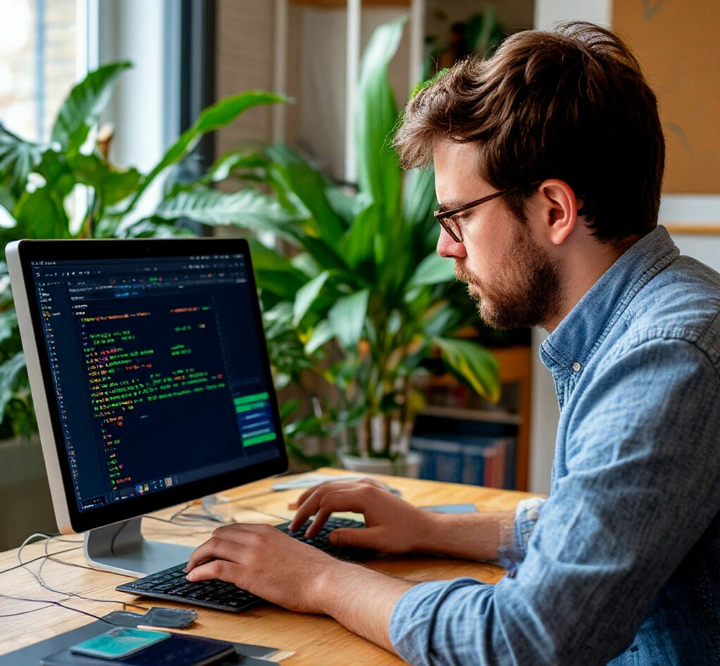 Изучение Python и машинного обучения