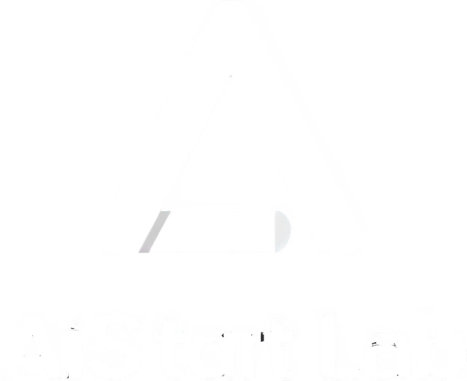 AI Start Lab Логотип